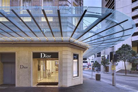 dior contour sydney|christian dior sydney store.